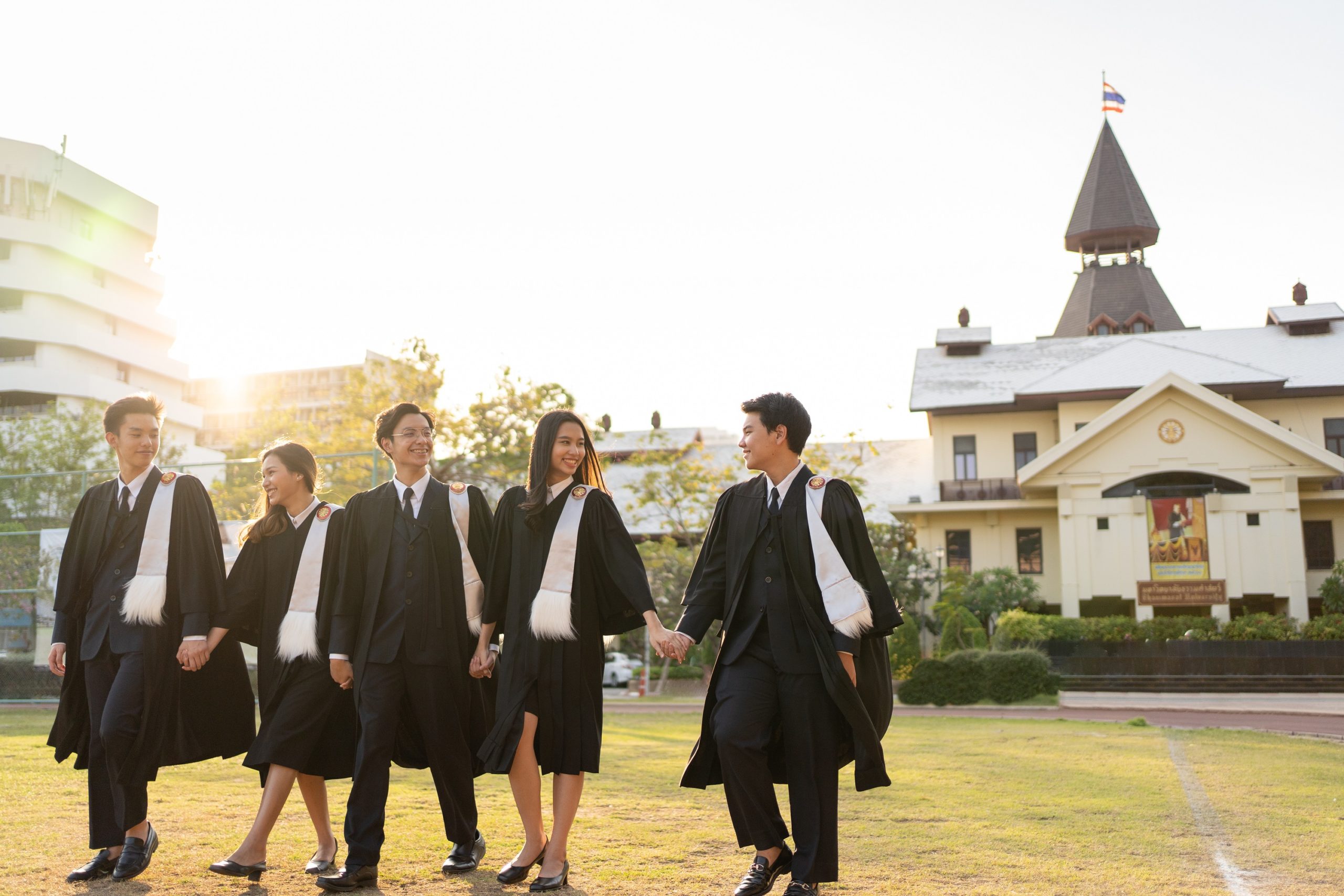 HOME - College of Innovation