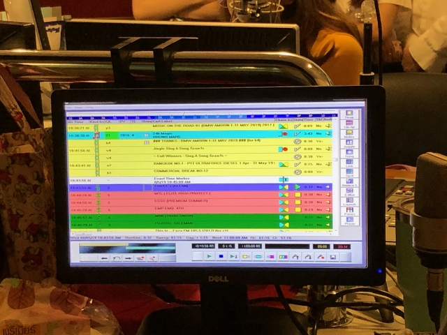 BEC TERO RADIO 02