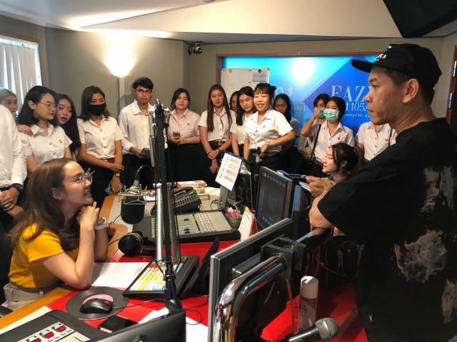 BEC TERO RADIO 03