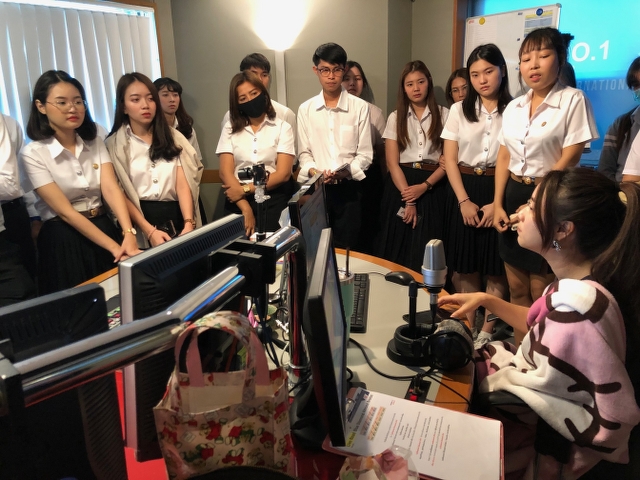 BEC TERO RADIO 04