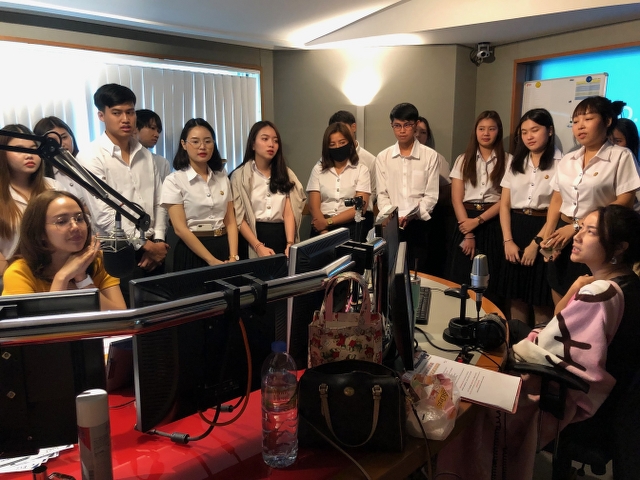 BEC TERO RADIO 05