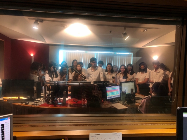 BEC TERO RADIO 06