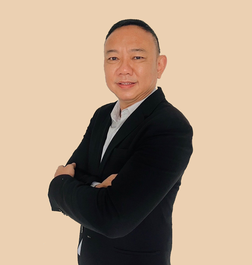 รองศาสตราจารย์ ดร.ชัยวัฒน์ อุตตมากร