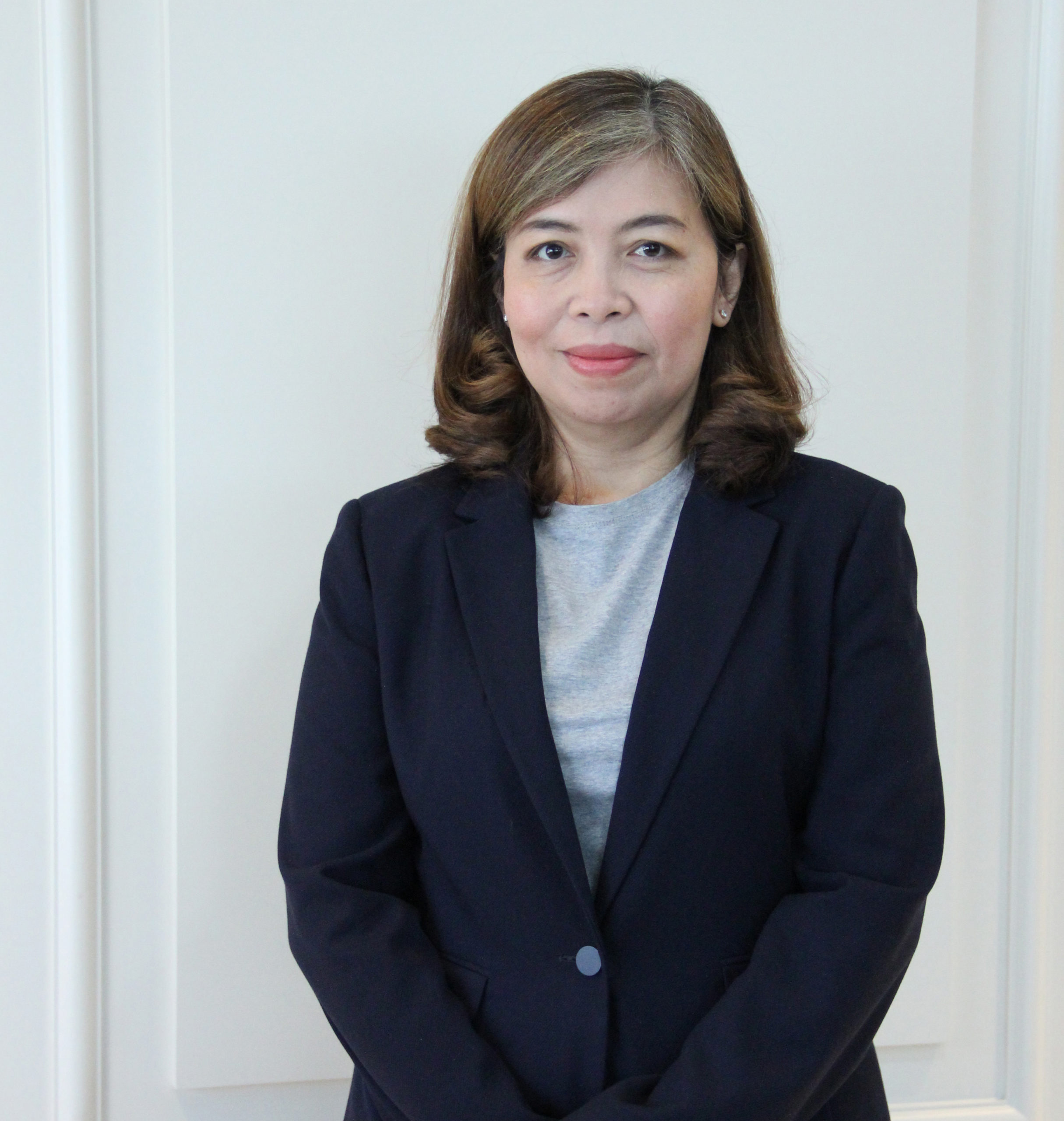 นางสุดโปรด ติณสูลานนท์