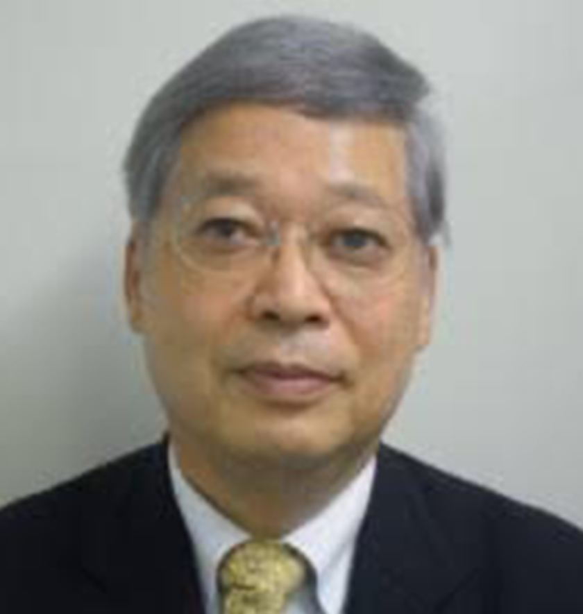 Prof. Dr. Toshio Obi